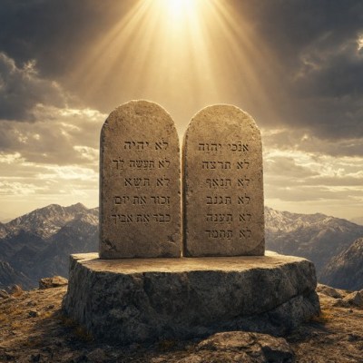 Live to The Holy Standard of&nbsp;Yah